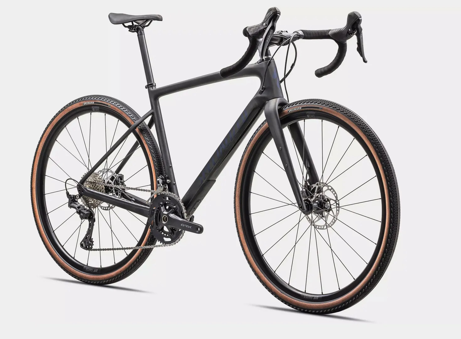Specialized Diverge Sport - Shimano GRX 2025 Specialized Diverge Sport - Shimano GRX 2025