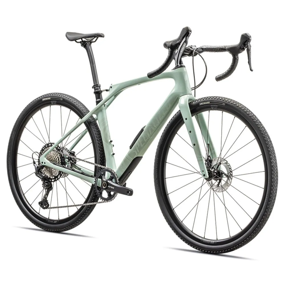 Specialized Diverge Str Comp 700 Grx 2024 Gravelbike Specialized Diverge Str Comp 700 Grx 2024 Gravelbike