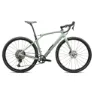 Gloss white sage / pearl