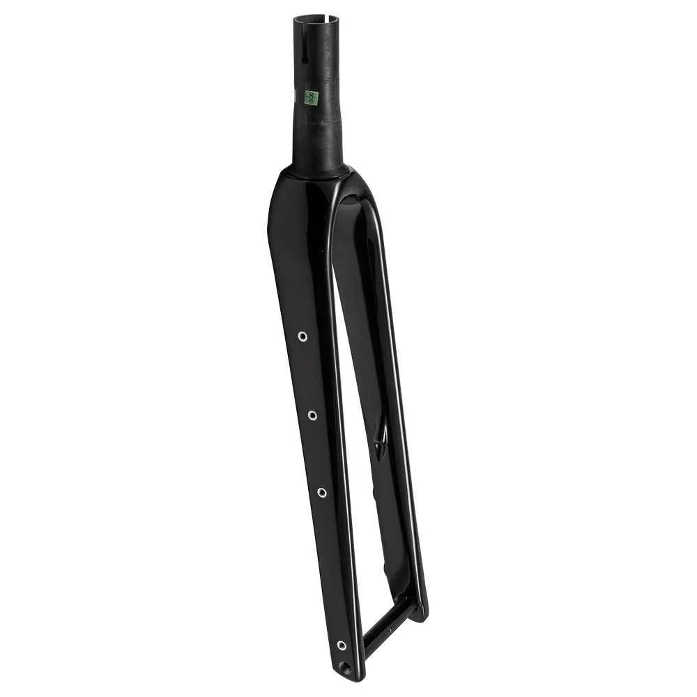 Specialized Diverge Str Future Shock Ta Crbn 12x100 Mm Disc 55 Mm Offset 115 Mm 49/52 Cm Straßengabel, Gloss black, 28" - 700C, Rigid Specialized Diverge Str Future Shock Ta Crbn 12x100 Mm Disc 55 Mm Offset 115 Mm 49/52 Cm Straßengabel, Gloss black, 28" - 700C, Rigid