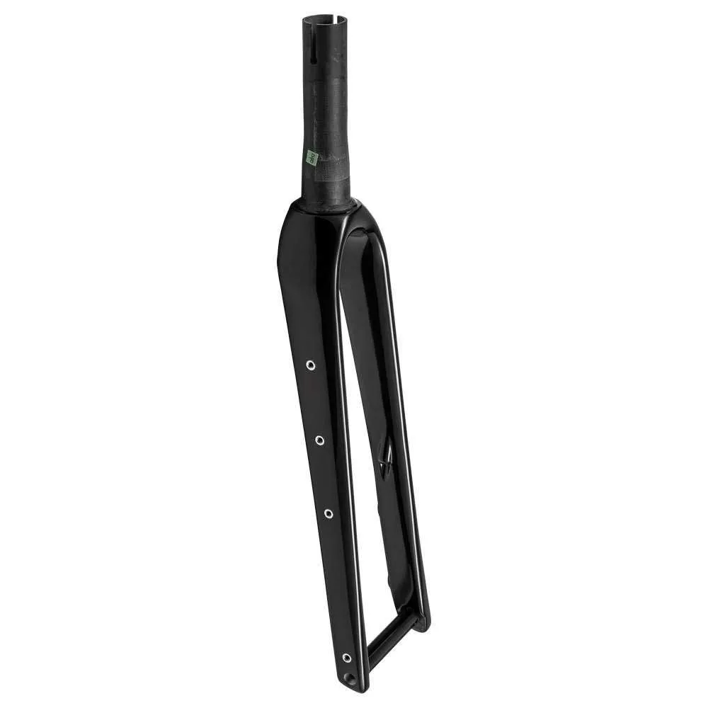 Specialized Diverge Str Future Shock Ta Crbn 12x100 Mm Disc 55 Mm Offset 170 Mm 58 Cm Straßengabel, Gloss black, 28" - 700C, Rigid Specialized Diverge Str Future Shock Ta Crbn 12x100 Mm Disc 55 Mm Offset 170 Mm 58 Cm Straßengabel, Gloss black, 28" - 700C, Rigid