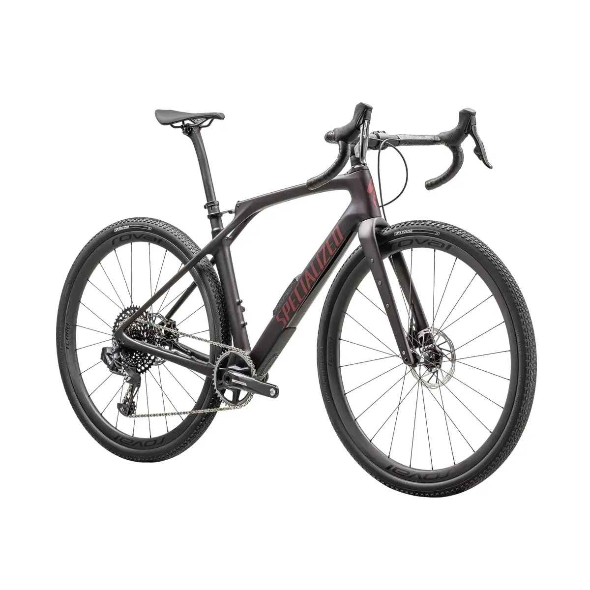Specialized DIVERGE STR PRO Complete Bike Gravel Sram Force AXS Eagle X01 Specialized DIVERGE STR PRO Complete Bike Gravel Sram Force AXS Eagle X01