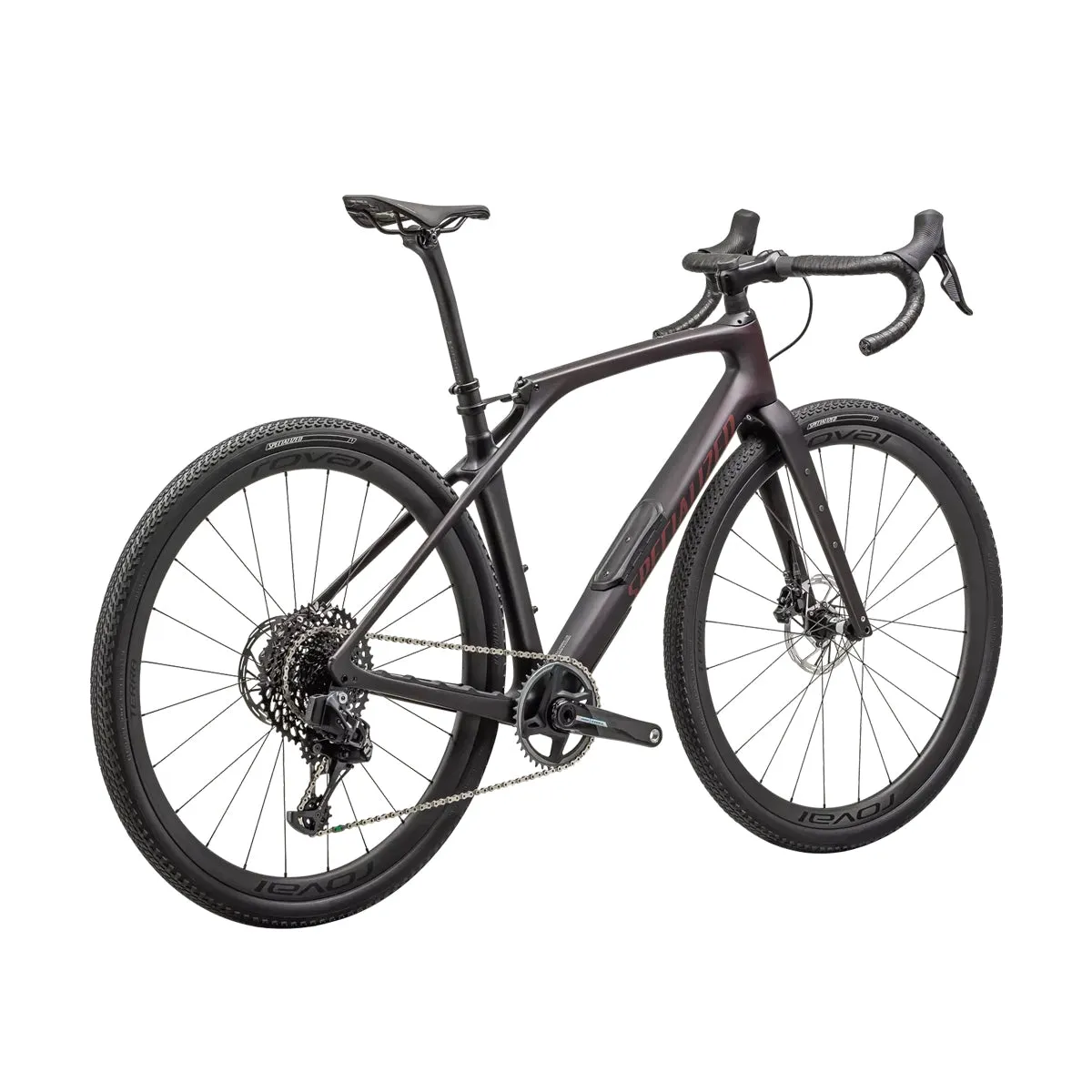 Specialized DIVERGE STR PRO Complete Bike Gravel Sram Force AXS Eagle X01 Specialized DIVERGE STR PRO Complete Bike Gravel Sram Force AXS Eagle X01
