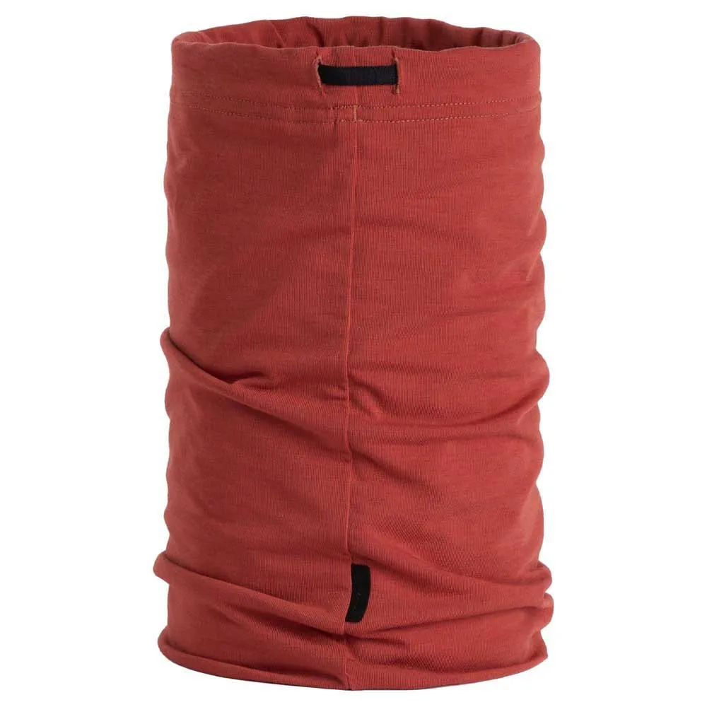 Specialized Drirelease Merino Nackenwärmer, Terra cotta