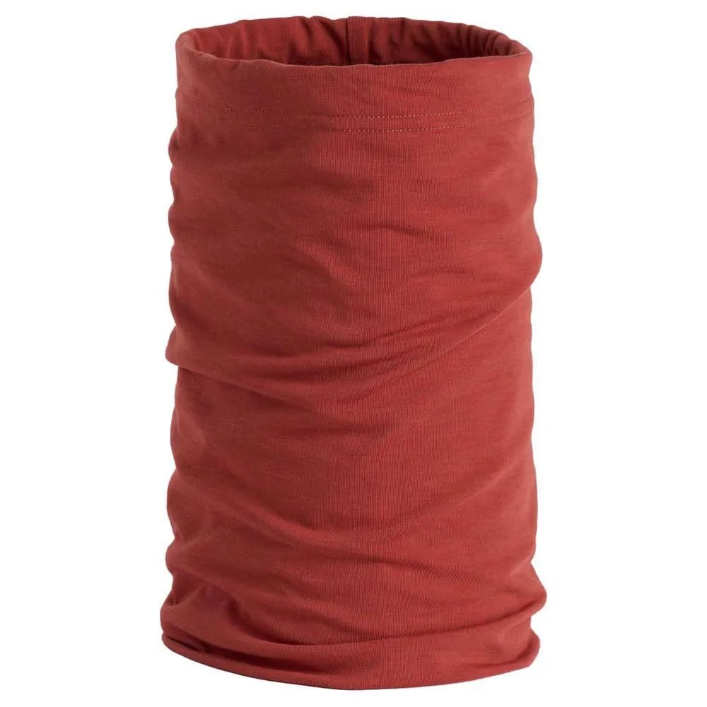 Specialized Drirelease Merino Nackenwärmer, Terra cotta