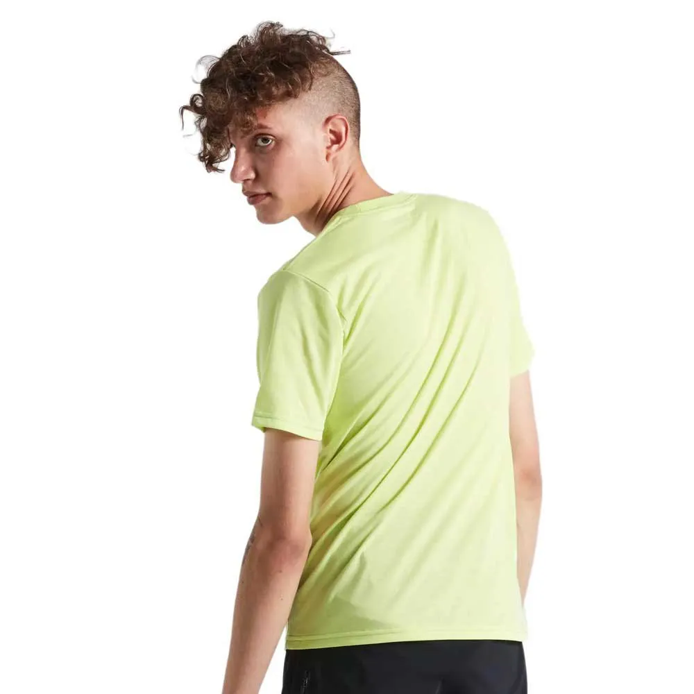Specialized Drirelease Tech Kurzarm-t-shirt, Limestone, M