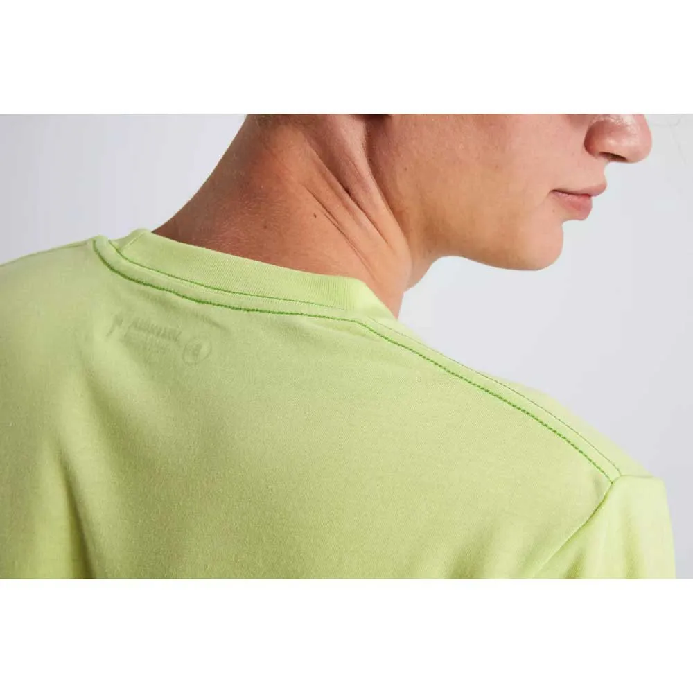 Specialized Drirelease Tech Kurzarm-t-shirt, Limestone, M