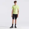Specialized Drirelease Tech Kurzarm-t-shirt, Limestone, M