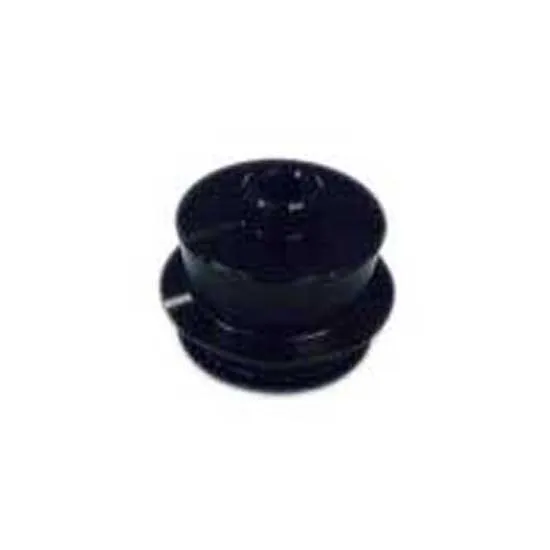 Specialized Ds Qr Od Roval Aero Road Hubs 9x100 Mm 23 Mm Vorderradnaben-endkappen, Black, One Size Specialized Ds Qr Od Roval Aero Road Hubs 9x100 Mm 23 Mm Vorderradnaben-endkappen, Black, One Size