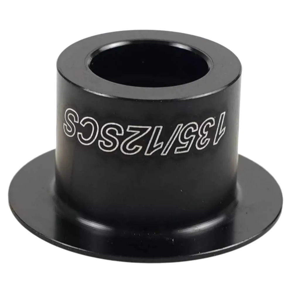 Specialized Ds Ta Scs Hinterradkappe Für Shimano 11-fach Rennrad 12x135 Mm, Black, One Size