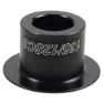 Specialized Ds Ta Scs Hinterradkappe Für Shimano 11-fach Rennrad 12x135 Mm, Black, One Size