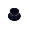 Specialized Ds Ta Scs Hinterradkappe Für Shimano 11-fach Rennrad 12x135 Mm, Black, One Size