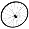 Specialized Dt R470 Boost Cl Disc Rennrad-vorderrad, Black / charcoal, 12 x 110mm