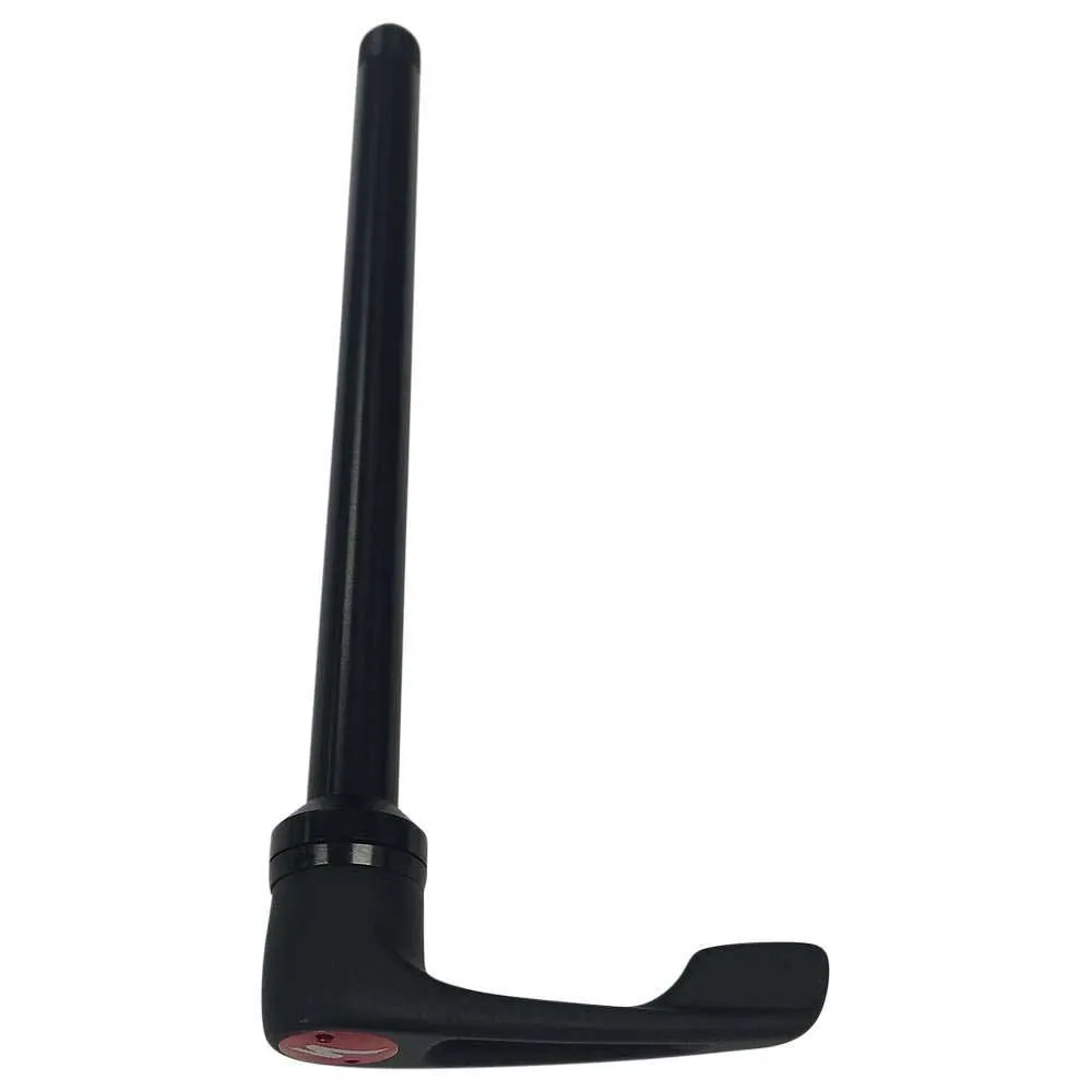 Specialized Dt Swiss Rws M12x1.0px166 Mm Hintere Steckachse, Black, 12 x 142mm Specialized Dt Swiss Rws M12x1.0px166 Mm Hintere Steckachse, Black, 12 x 142mm