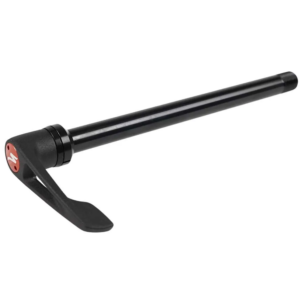 Specialized Dt Swiss Rws Scs M12x1.0px151.5 Mm Hintere Steckachse, Black, 12 x 135mm