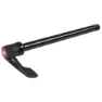 Specialized Dt Swiss Rws Scs M12x1.0px151.5 Mm Hintere Steckachse, Black, 12 x 135mm
