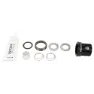 Specialized Dt Swiss-shimano Microspline Freilaufkörper, Silver, One Size