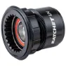 Specialized Dt Swiss Sram Xdr Freilaufkörper, Black, 12s