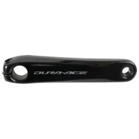 Specialized Dura-ace 9200 Non Drive Linke Kurbel Mit Leistungsmesser Specialized Dura-ace 9200 Non Drive Linke Kurbel Mit Leistungsmesser