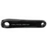 Specialized Dura-ace 9200 Non Drive Linke Kurbel Mit Leistungsmesser