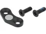 Specialized E-Bike Speed Sensor Magnet für 6-Loch, Schwarz, one_size
