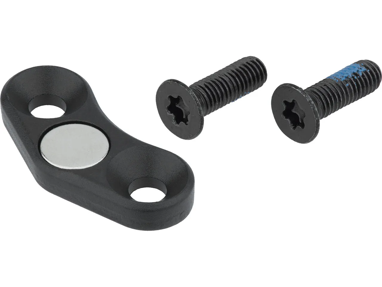 Specialized E-Bike Speed Sensor Magnet für 6-Loch, Schwarz, one_size Specialized E-Bike Speed Sensor Magnet für 6-Loch, Schwarz, one_size