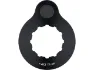 Specialized E-Bike Speed Sensor Magnet für Center Lock, Schwarz, one_size