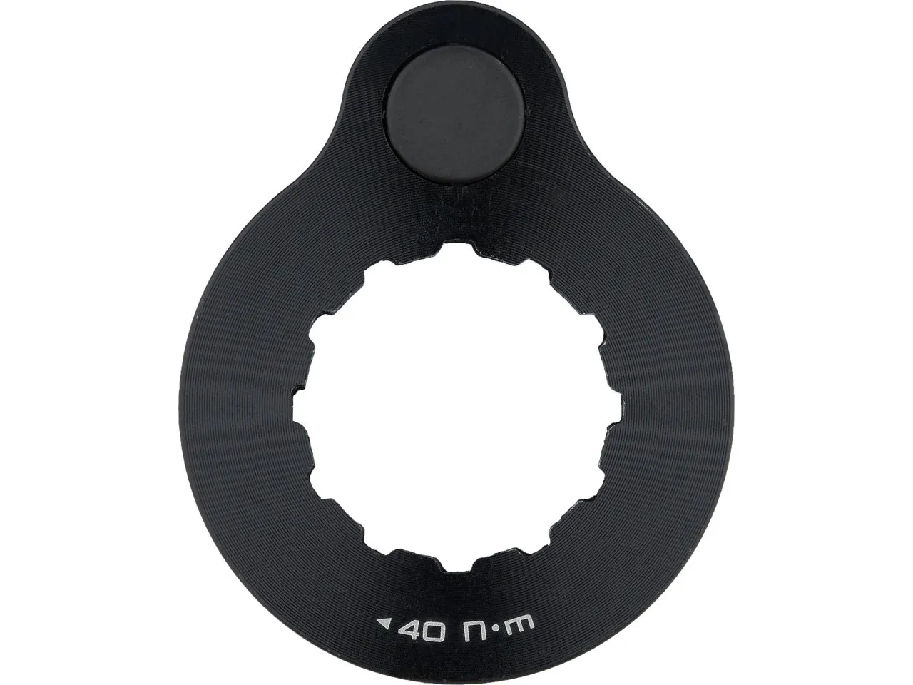 Specialized E-Bike Speed Sensor Magnet für Center Lock, Schwarz, one_size Specialized E-Bike Speed Sensor Magnet für Center Lock, Schwarz, one_size