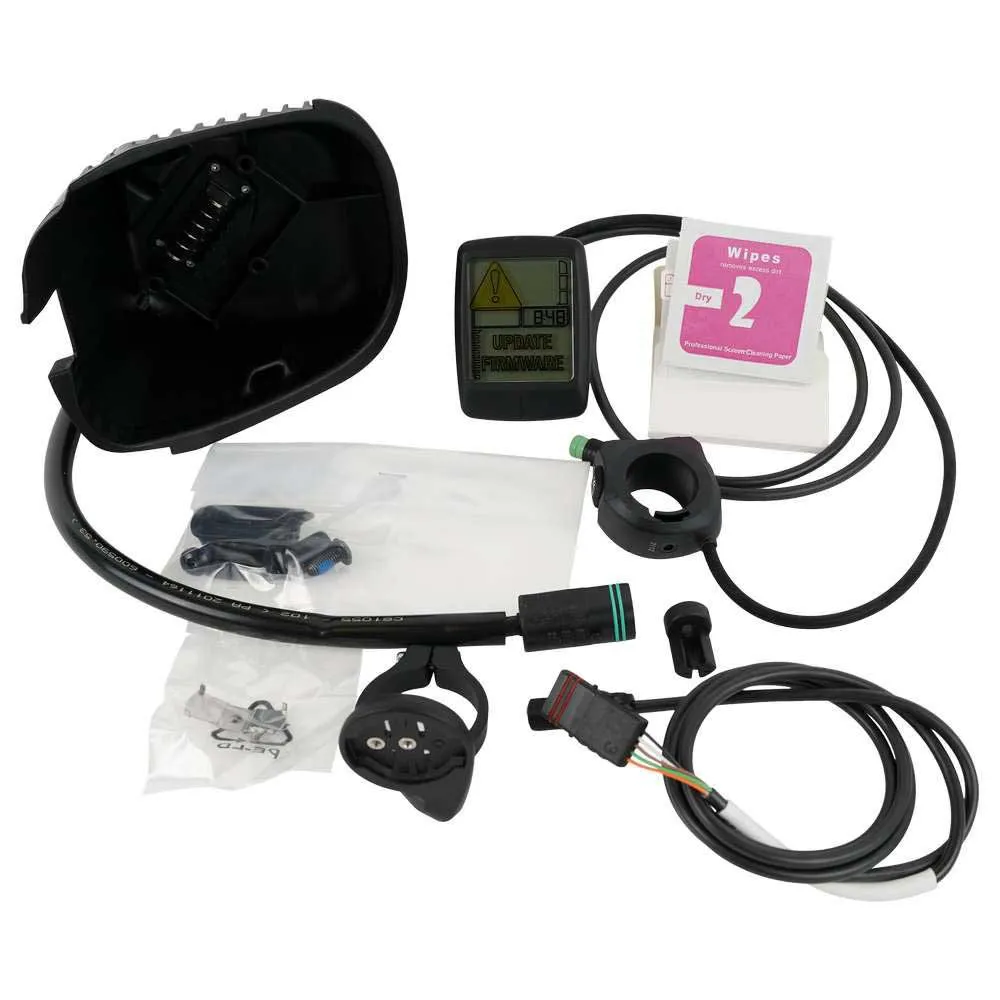Specialized Ele Cado/como Gen1 Tcd-w System Service-kit, Multicolor, One Size Specialized Ele Cado/como Gen1 Tcd-w System Service-kit, Multicolor, One Size