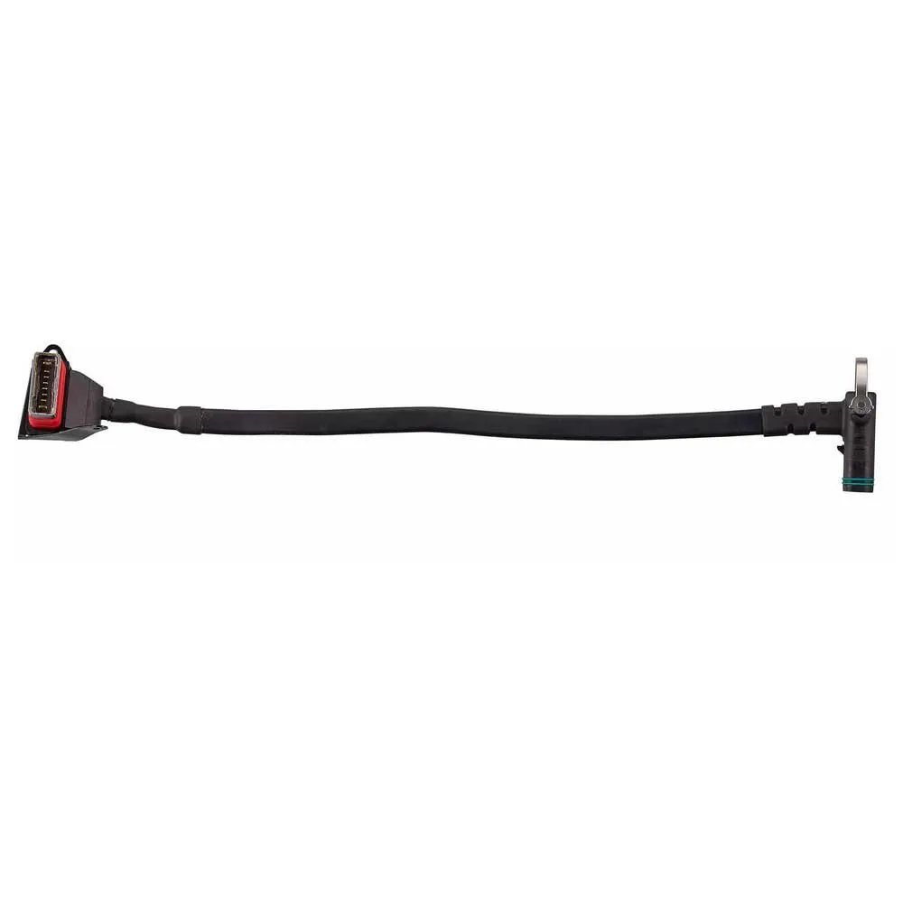 Specialized Ele My22 Vado/tero Batteriekabel, Black, One Size Specialized Ele My22 Vado/tero Batteriekabel, Black, One Size