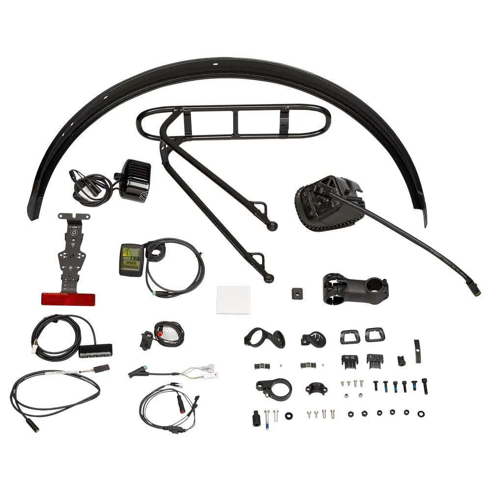 Specialized Ele Vado Tcd-w System Service-kit, Multicolor, One Size Specialized Ele Vado Tcd-w System Service-kit, Multicolor, One Size