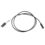 Specialized Ele Wiring Hmi Brose Motors 985 Mm Displaykabel, Black, One Size