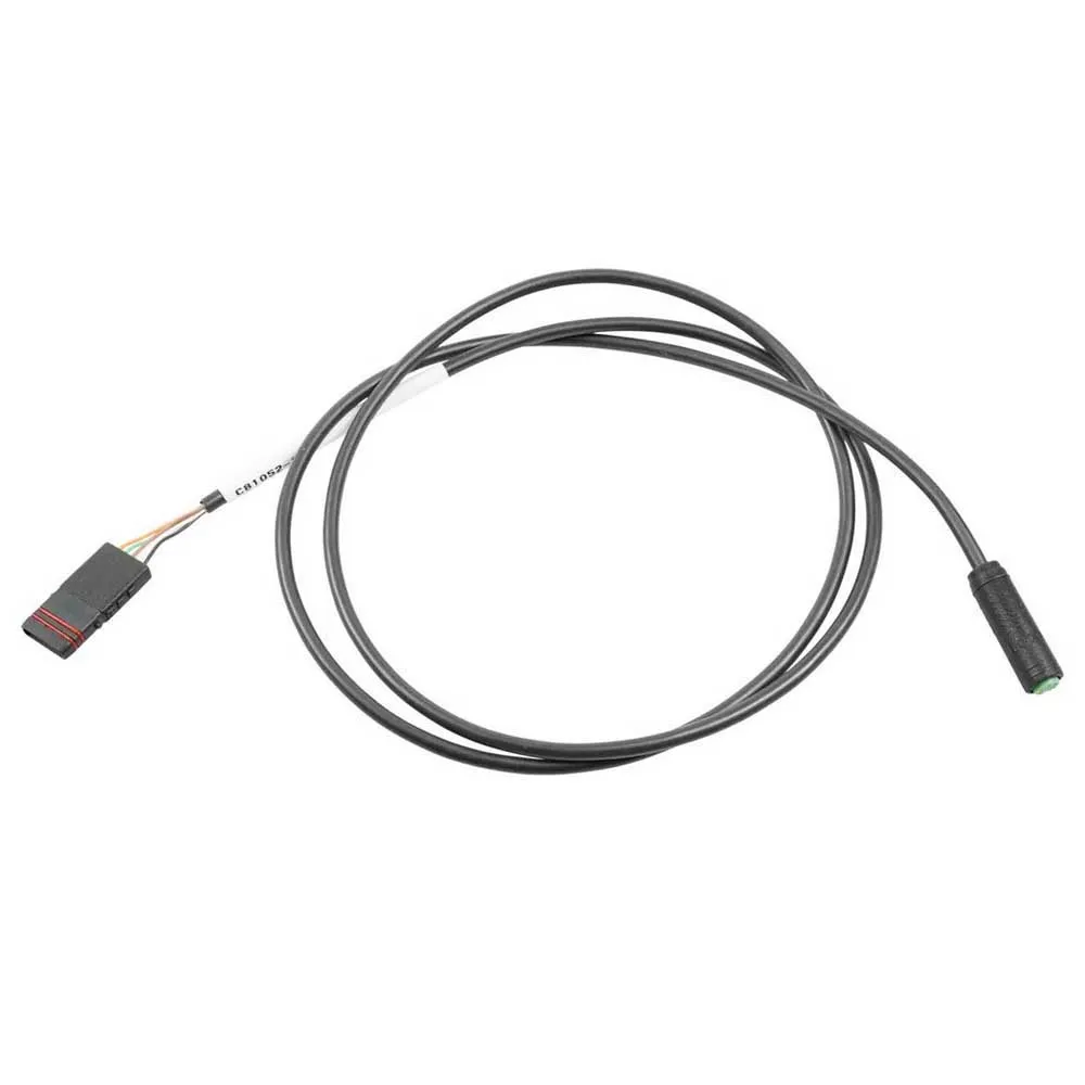 Specialized Ele Wiring Hmi Brose Motors 985 Mm Displaykabel, Black, One Size Specialized Ele Wiring Hmi Brose Motors 985 Mm Displaykabel, Black, One Size