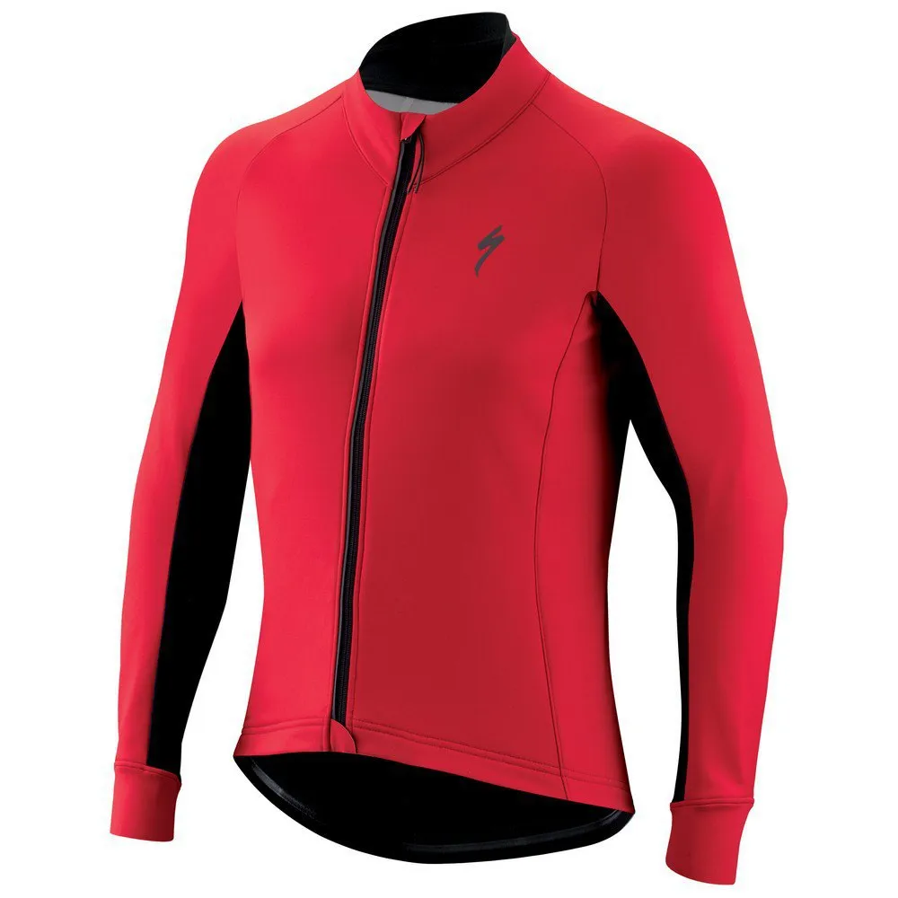 Specialized Element Rbx Pro Jacke, True red Specialized Element Rbx Pro Jacke, True red