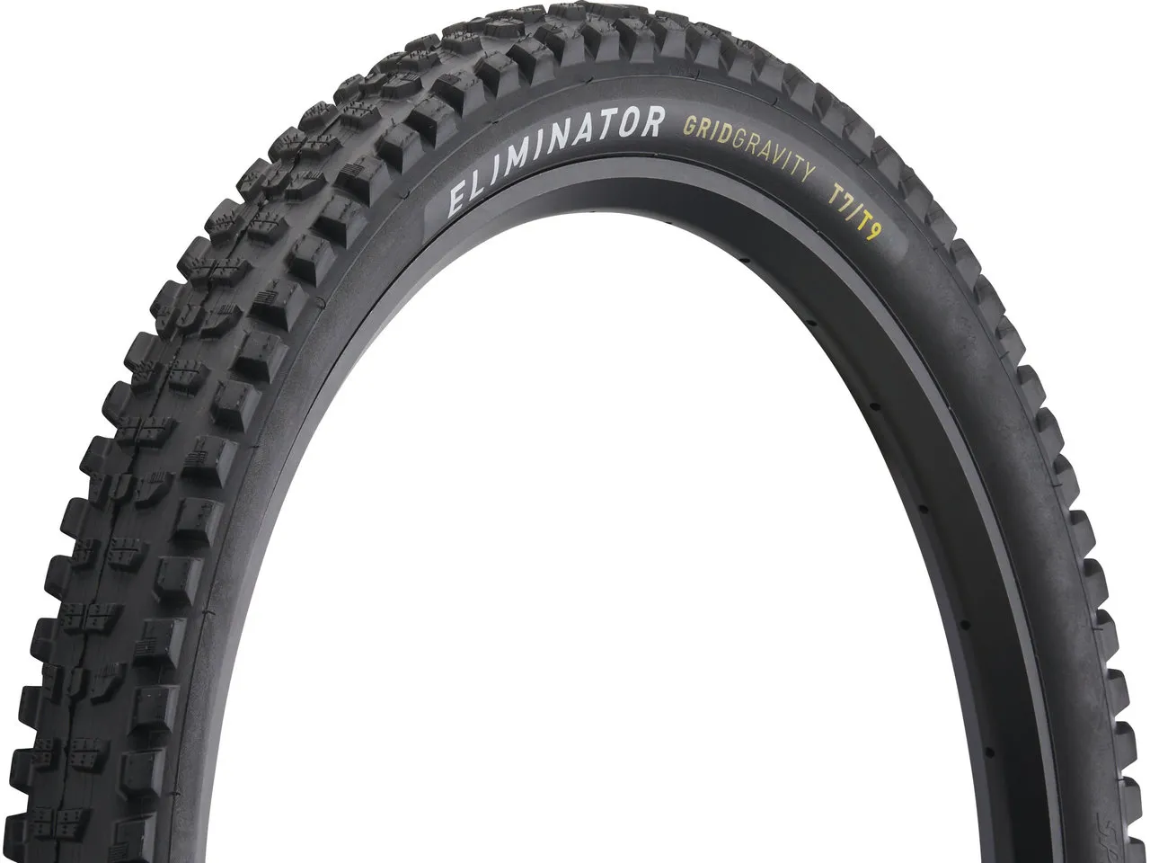 Specialized Eliminator Grid Gravity T7/T9 27,5" TLR Faltreifen, Black, 27.5" x 2.40 Specialized Eliminator Grid Gravity T7/T9 27,5" TLR Faltreifen, Black, 27.5" x 2.40
