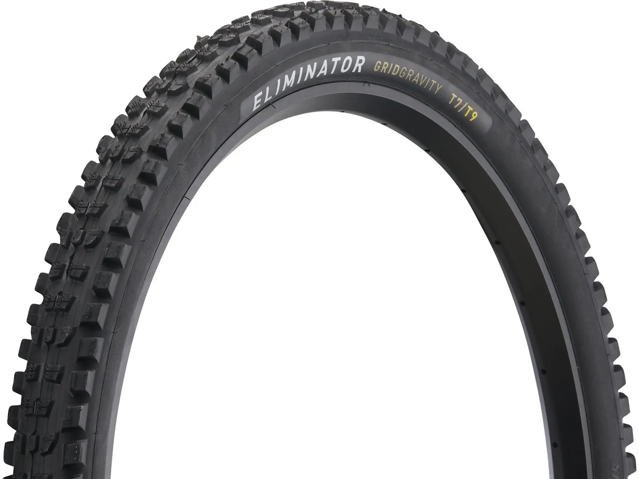 Specialized Eliminator Grid Gravity T7/T9 29" TLR Faltreifen, Black, 29" x 2.40 Specialized Eliminator Grid Gravity T7/T9 29" TLR Faltreifen, Black, 29" x 2.40