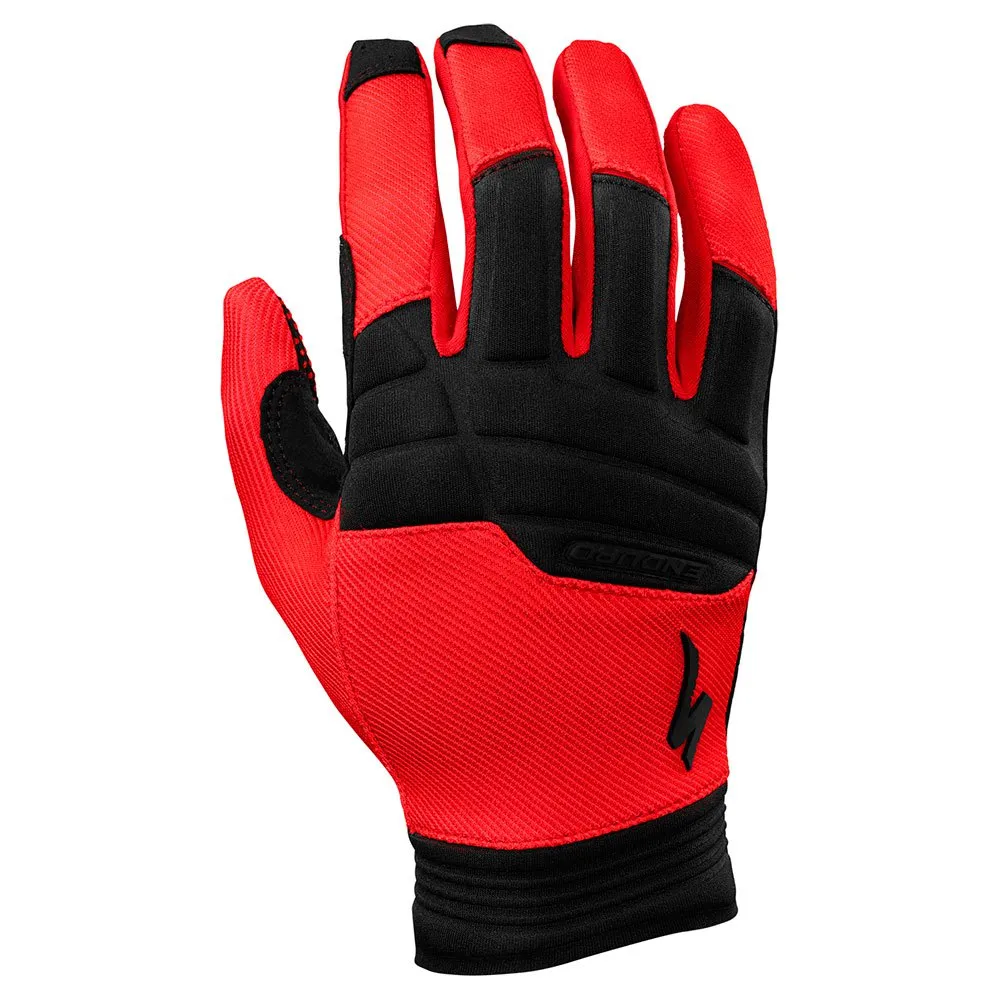 Specialized Enduro Handschuhe, Red