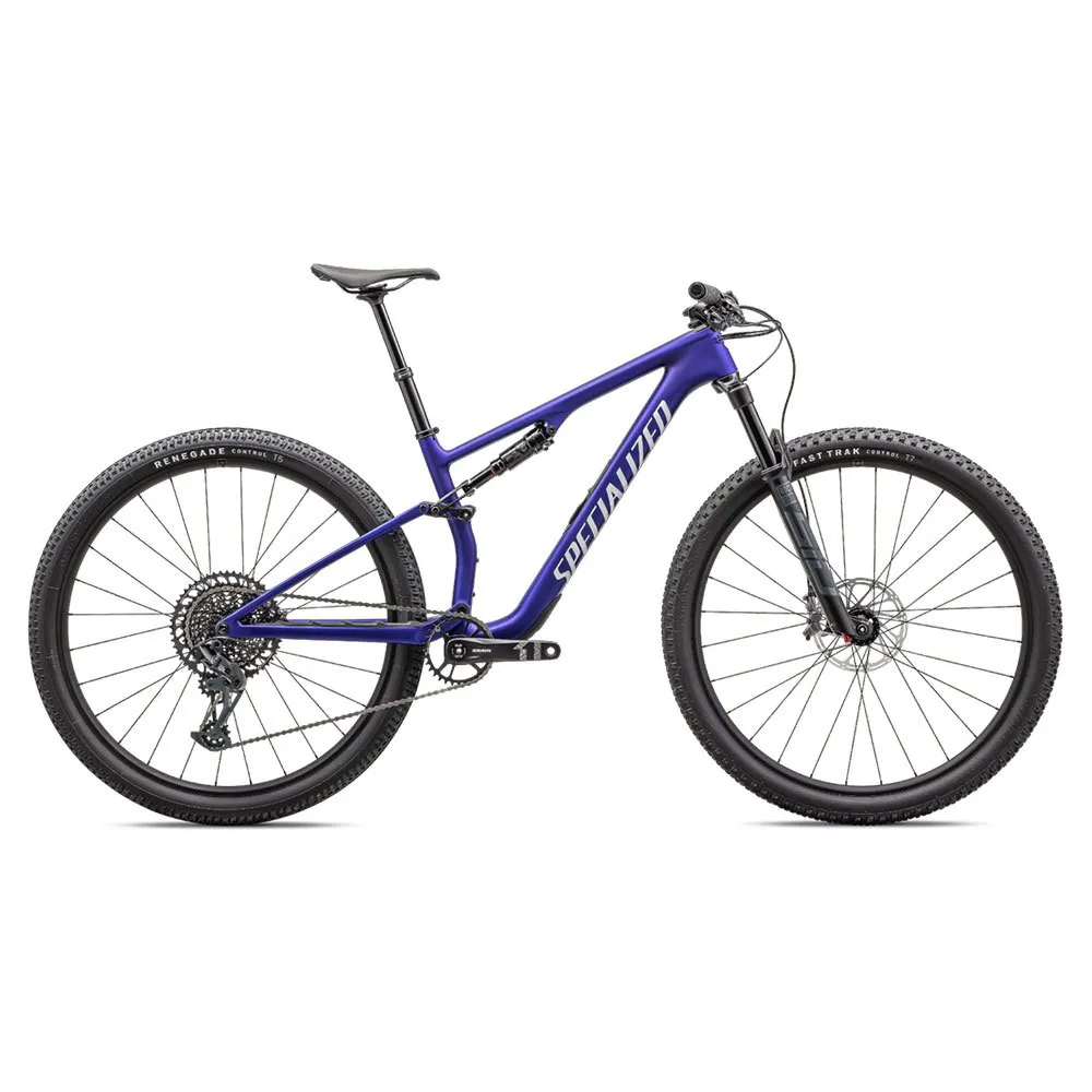 Specialized Epic 8 Comp 29´´ 2024 Mountainbike Specialized Epic 8 Comp 29´´ 2024 Mountainbike