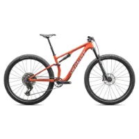 Specialized Epic 8 Comp 29" Carbon Mountainbike Specialized Epic 8 Comp 29" Carbon Mountainbike