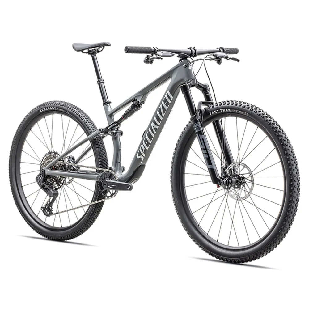 Specialized Epic 8 Comp 29" Carbon Mountainbike Specialized Epic 8 Comp 29" Carbon Mountainbike