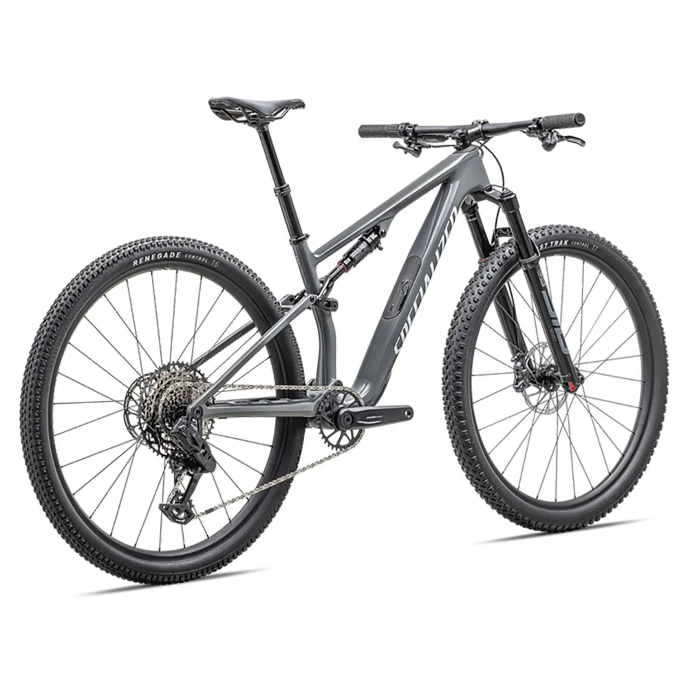 Specialized Epic 8 Comp 29" Carbon Mountainbike Specialized Epic 8 Comp 29" Carbon Mountainbike