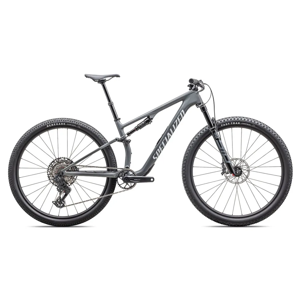 Specialized Epic 8 Comp 29" Carbon Mountainbike Specialized Epic 8 Comp 29" Carbon Mountainbike
