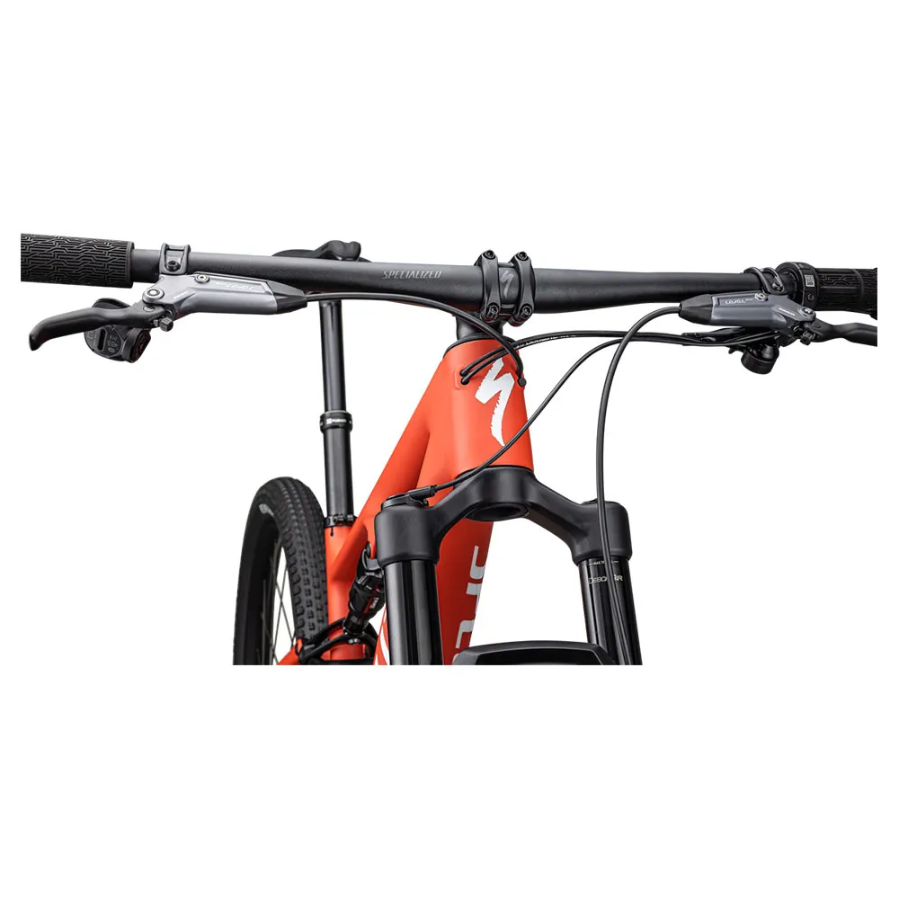 Specialized Epic 8 Comp 29" Carbon Mountainbike Specialized Epic 8 Comp 29" Carbon Mountainbike