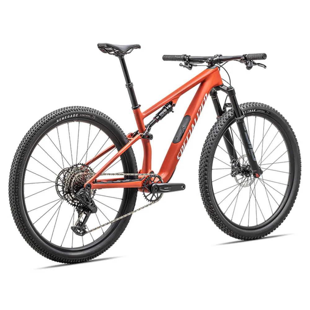 Specialized Epic 8 Comp 29" Carbon Mountainbike Specialized Epic 8 Comp 29" Carbon Mountainbike