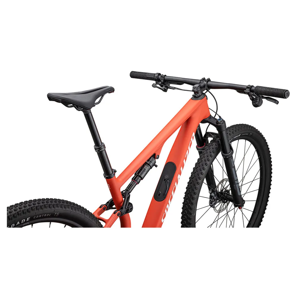 Specialized Epic 8 Comp 29" Carbon Mountainbike Specialized Epic 8 Comp 29" Carbon Mountainbike