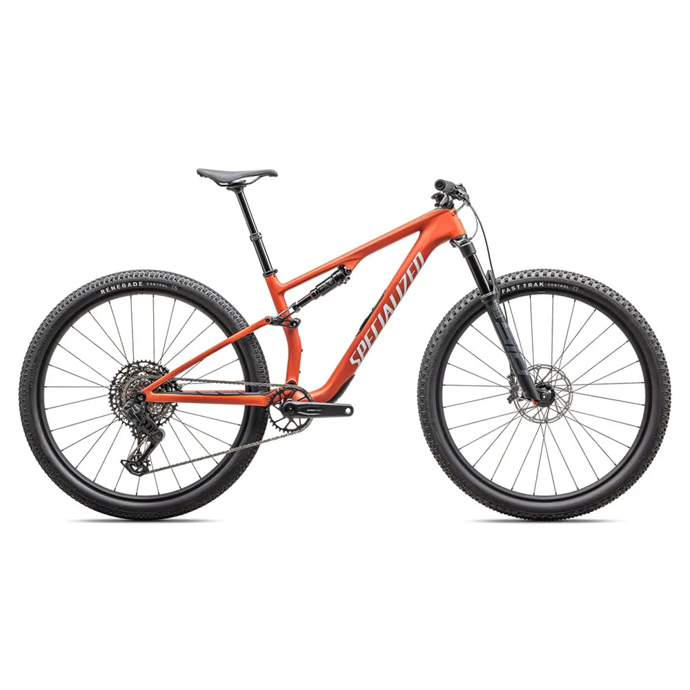 Specialized Epic 8 Comp 29" Carbon Mountainbike Specialized Epic 8 Comp 29" Carbon Mountainbike