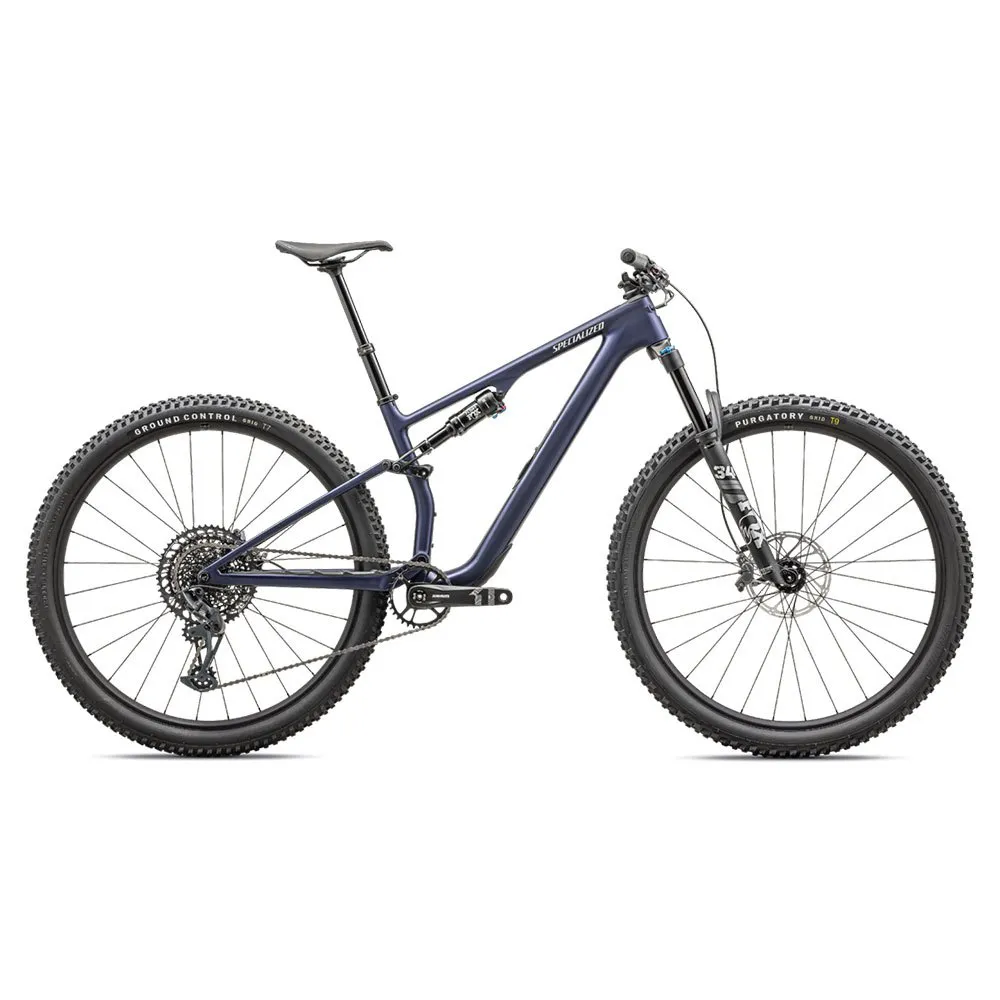 Specialized Epic 8 Evo Comp Carbon 29" Mountainbike