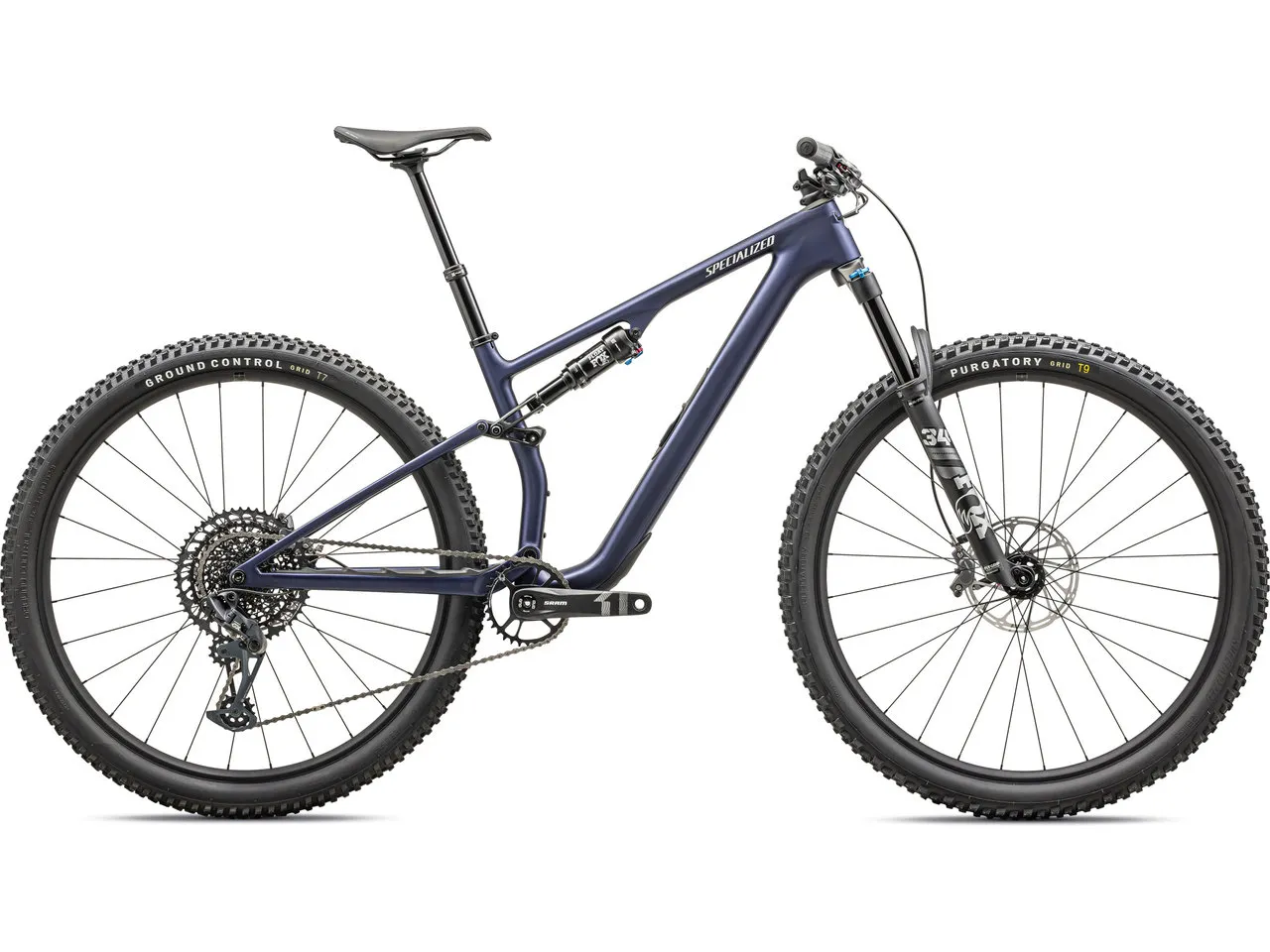 Specialized Epic 8 Evo Comp Carbon 29" Mountainbike Specialized Epic 8 Evo Comp Carbon 29" Mountainbike