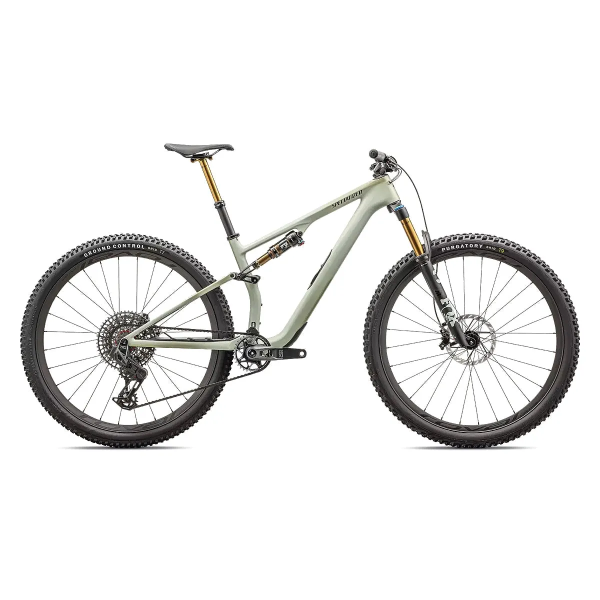 Specialized Epic 8 Evo Pro SRAM X0 MTB Bike Specialized Epic 8 Evo Pro SRAM X0 MTB Bike