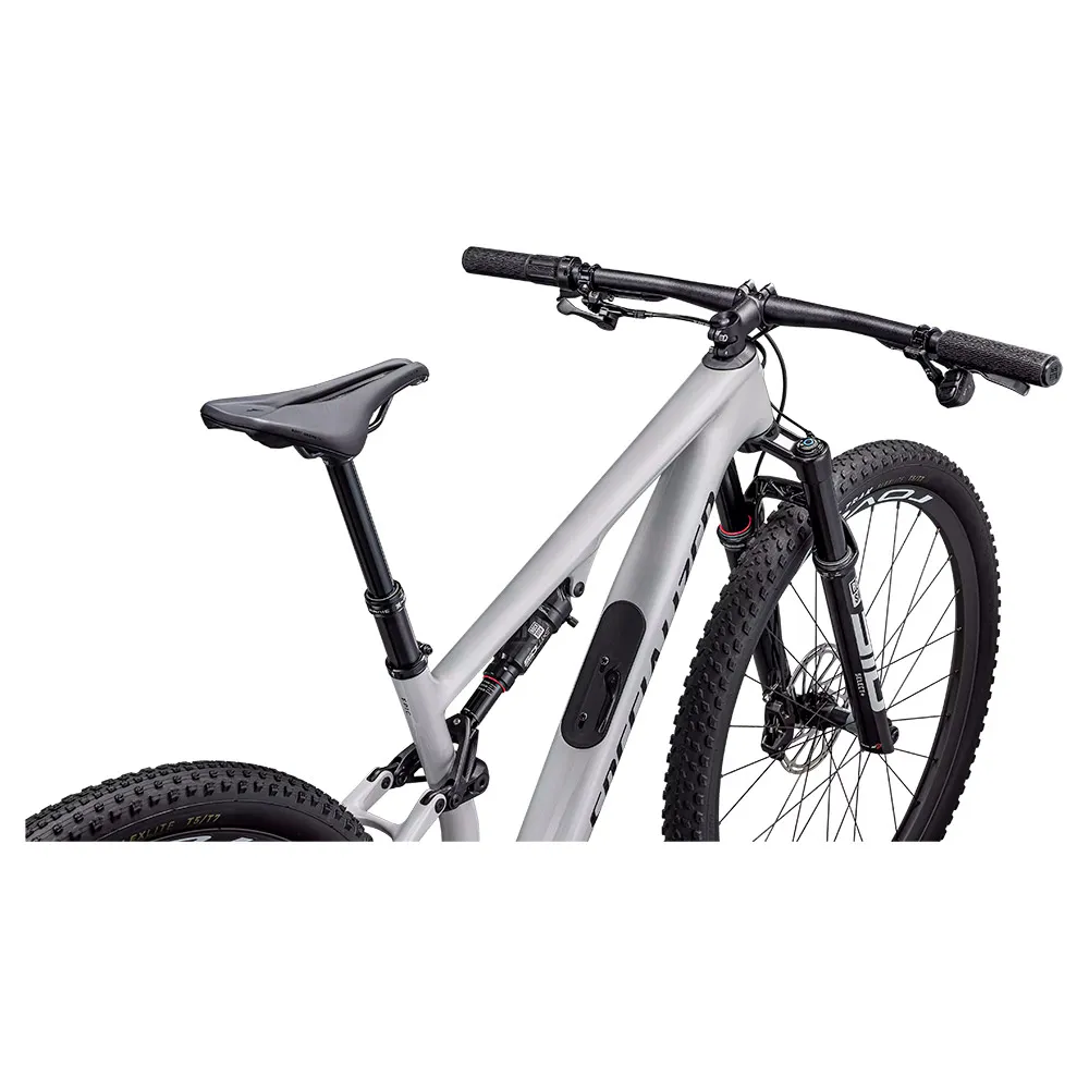 Specialized Epic 8 Expert 29´´ Gx Eagle Axs 2026 Mountainbike, Gloss dolomite metallic / obsidian, L